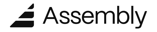 Wordmark, light background