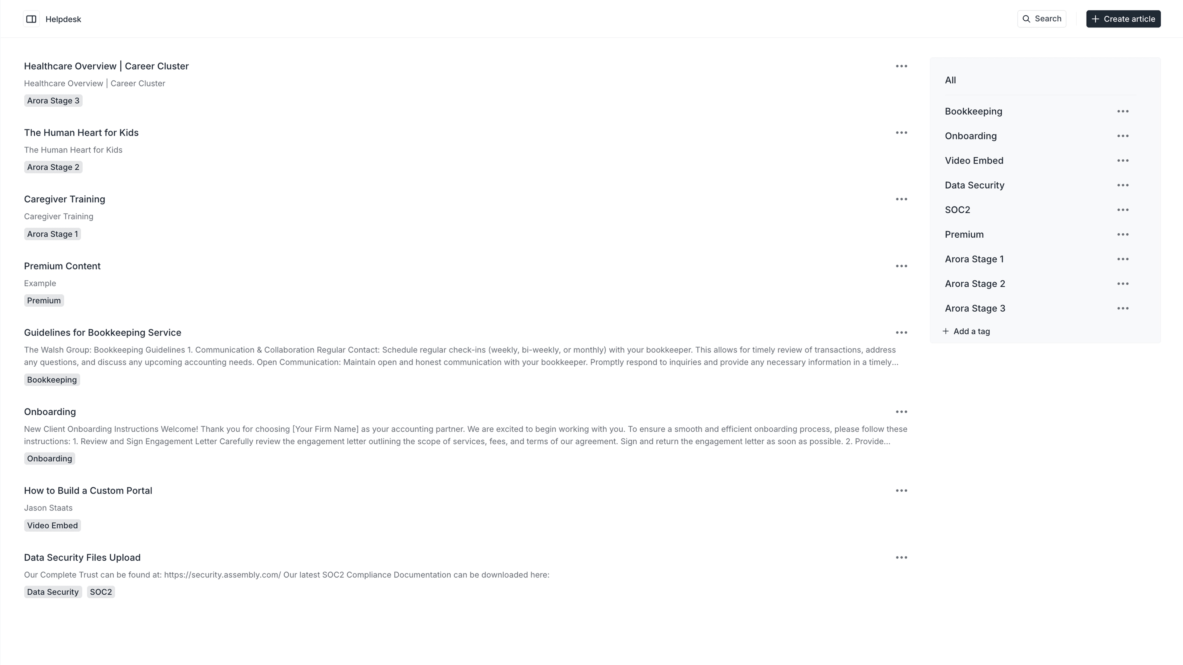 Helpdesk preview 1
