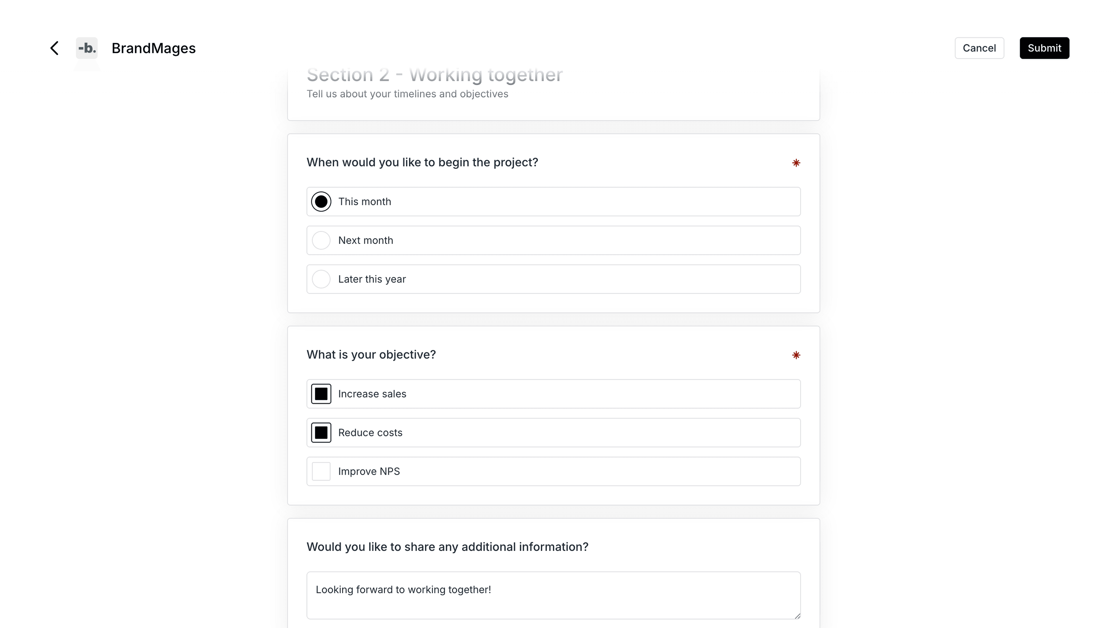 Forms preview 1